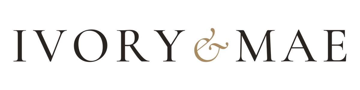 Ivory&Mae