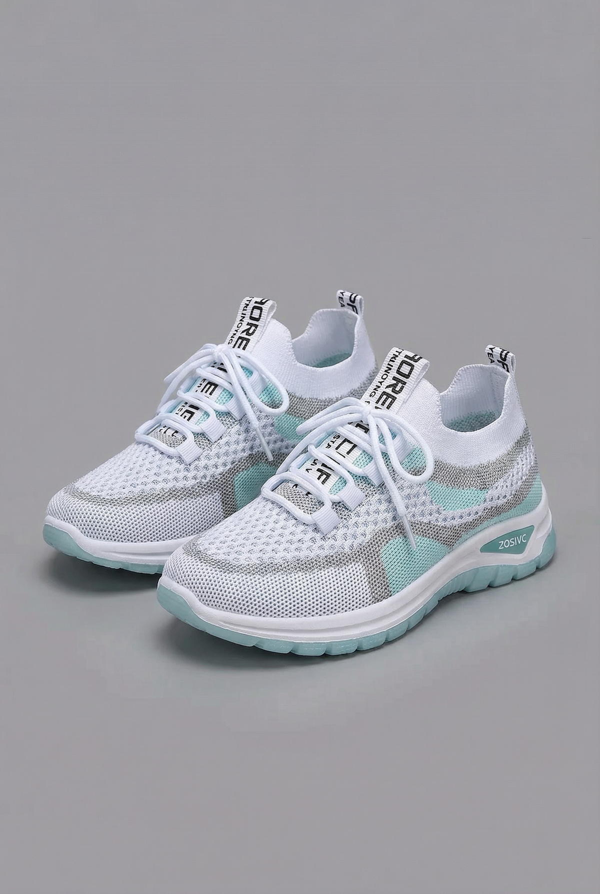 Women’s Lightweight Breathable Running Sport Trainers