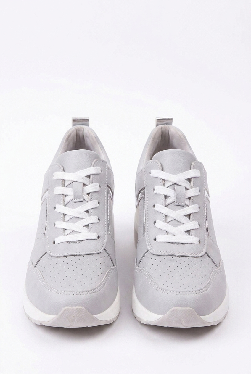 Comfortable Orthopaedic Everyday Trainers Women