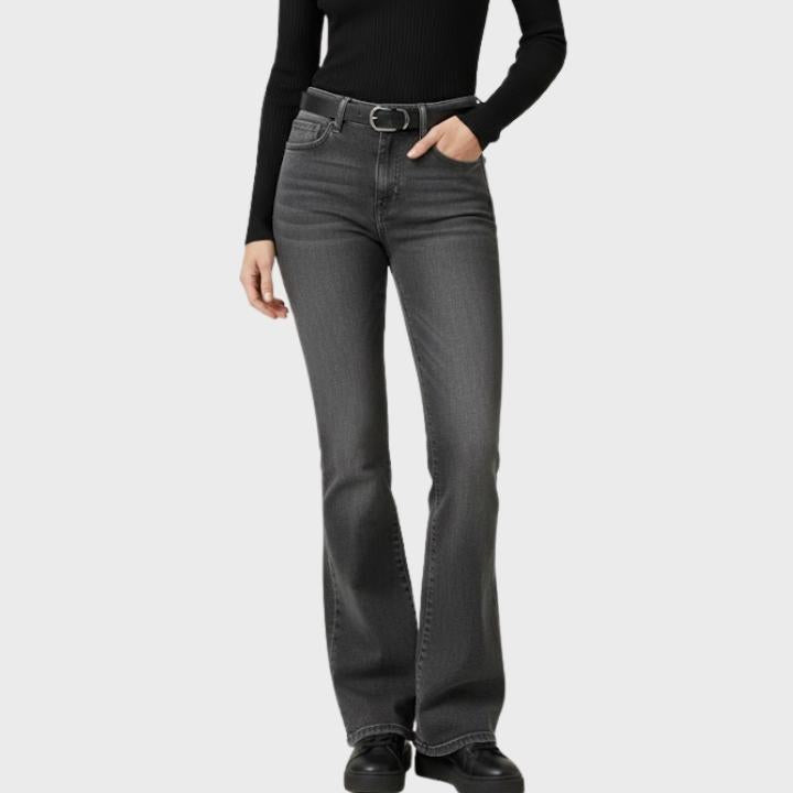 Women's Classic Flare Jeans