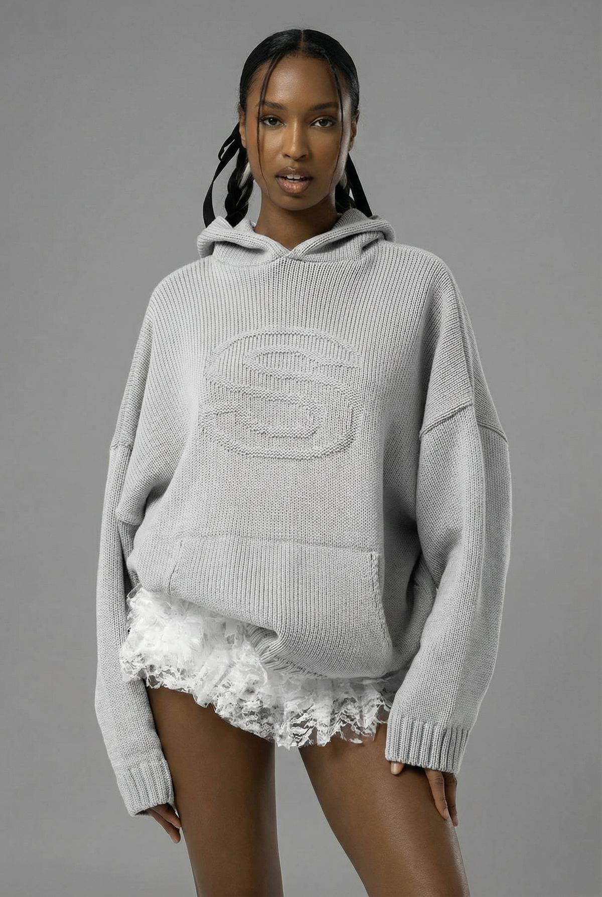 Women’s Oversized Hoodie