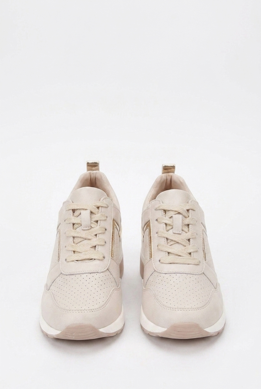 Comfortable Orthopaedic Everyday Trainers Women