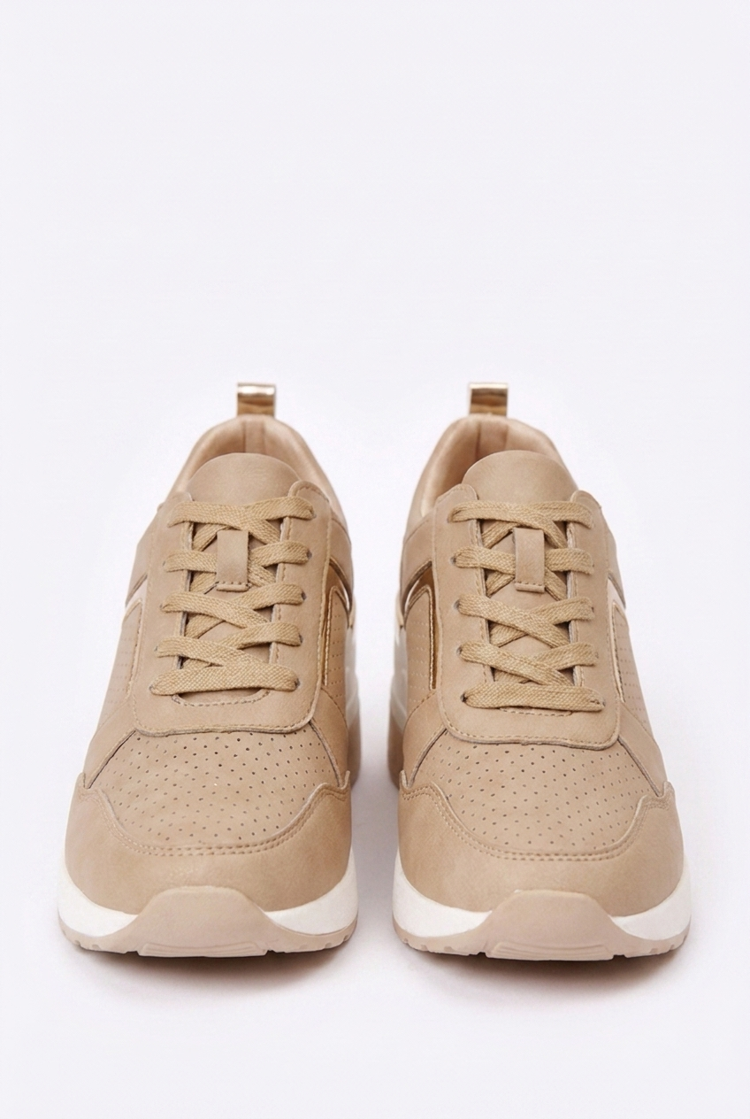 Comfortable Orthopaedic Everyday Trainers Women