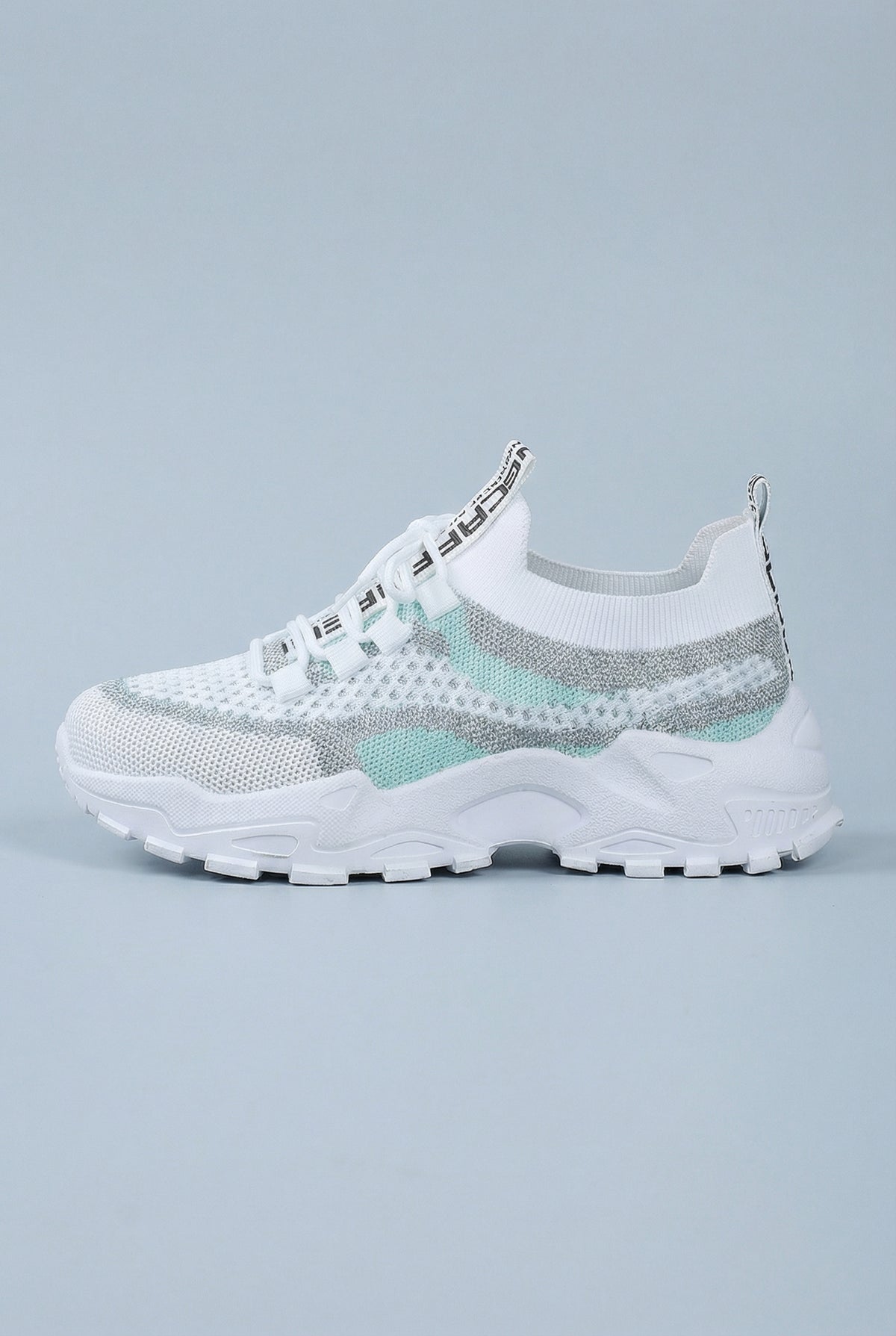 Women’s Lightweight Breathable Running Trainers Comfortable Fit