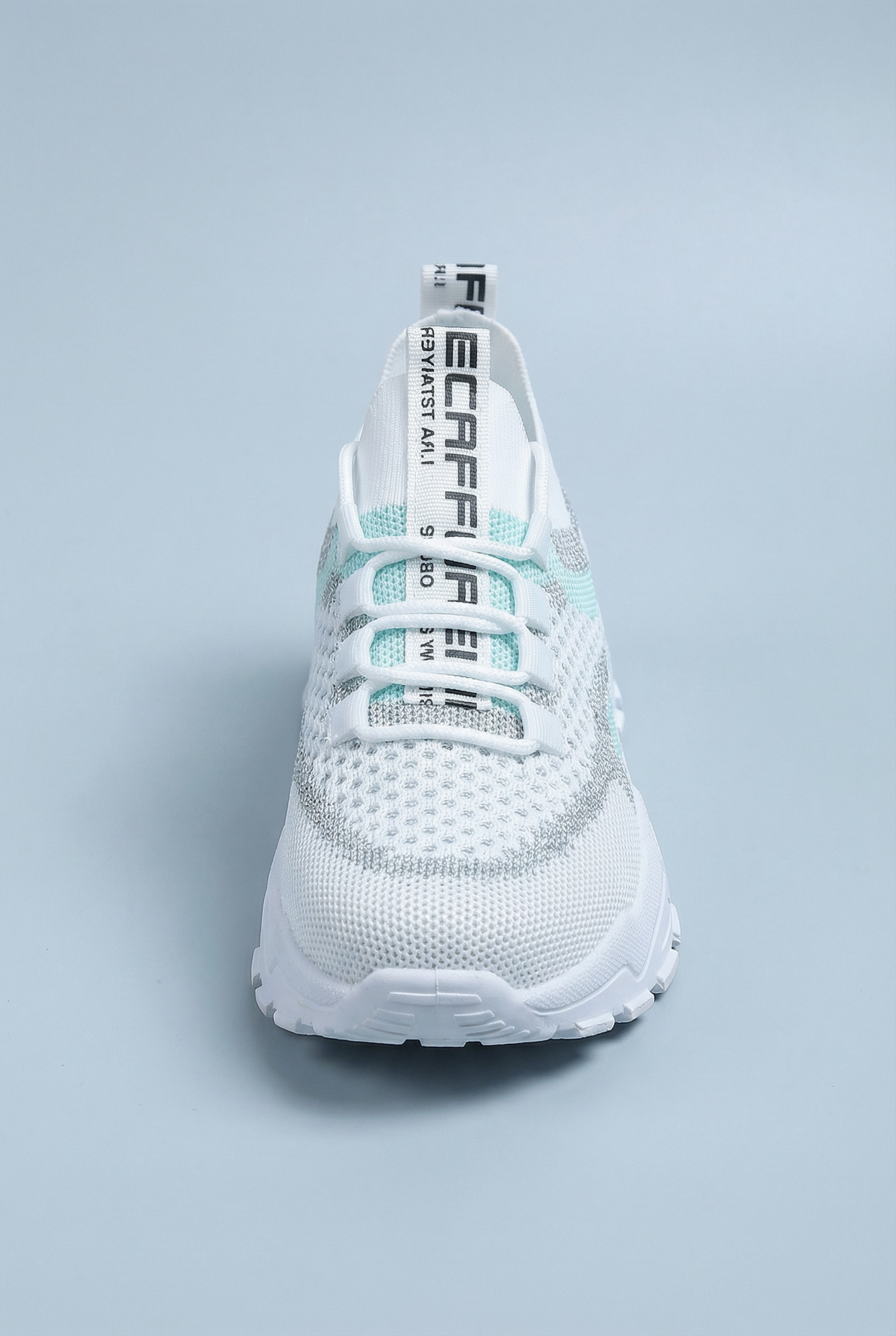 Women’s Lightweight Breathable Running Trainers Comfortable Fit